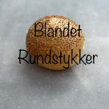 Rundstykker