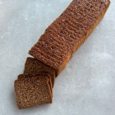 Rugbrød