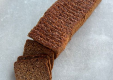 Mandags Tilbud fuldkornsrugbrød (skiveskået)
