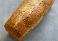 Onsdags Tilbud Franskbrød, Alm
