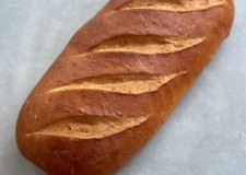 Onsdags Tilbud Franskbrød, Oldemor