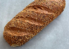Onsdags Tilbud Grovbrød bla.