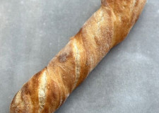 Ciabatta flutes 