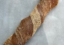 Ciabatta flutes Mørk